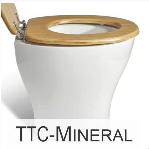TTC Mineral